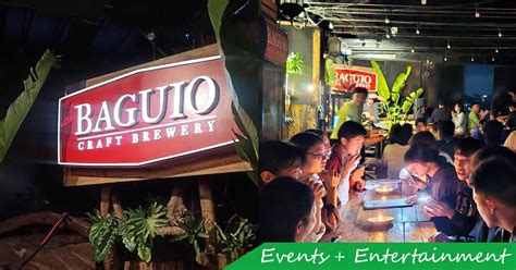 baguio bars